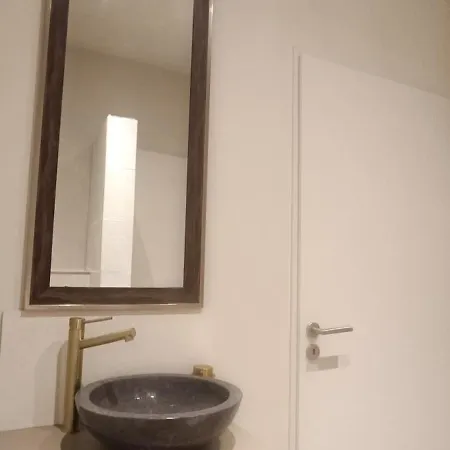 別荘 Ame O Des Flandres La Romantique