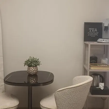 別荘 Ame O Des Flandres La Romantique