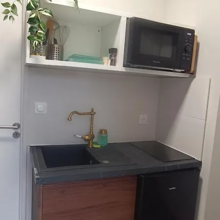 Ame O Des Flandres La Romantique 別荘 *