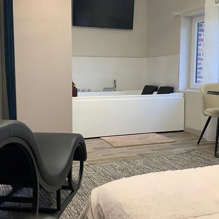 Ame O Des Flandres La Romantique * ブシュプ