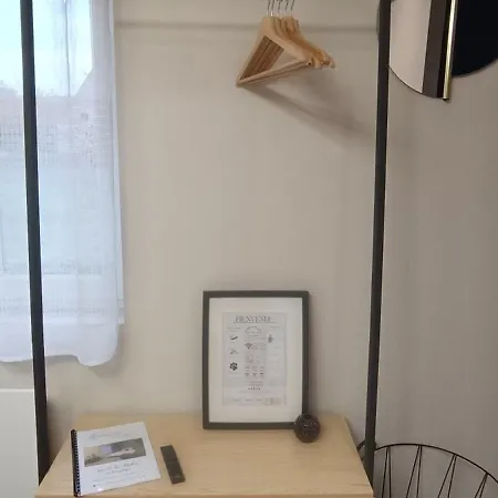 別荘 Ame O Des Flandres La Romantique