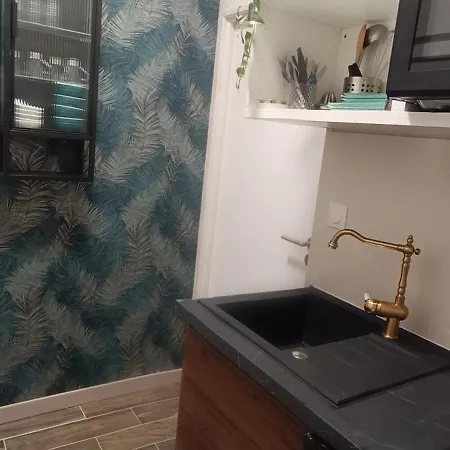 別荘 Ame O Des Flandres La Romantique *