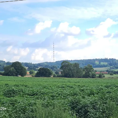 Ame O Des Flandres La Romantique 別荘 ブシュプ