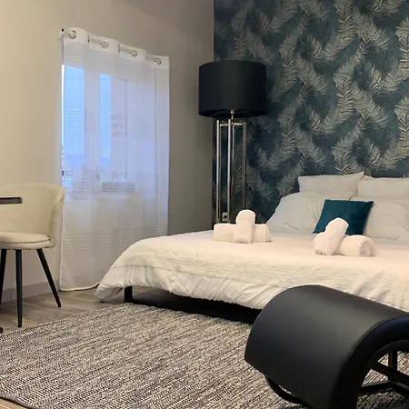 別荘 Ame O Des Flandres La Romantique ブシュプ